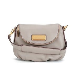 Tan Marc Jacobs Natasha mini